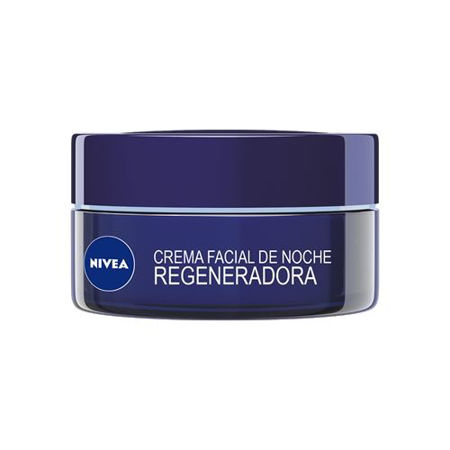 Imagen de Crema de Noche Nivea Regeneradora 50 ml