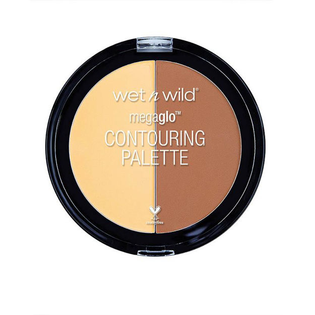 Imagen de Paleta Contour Wet n Wild 750A