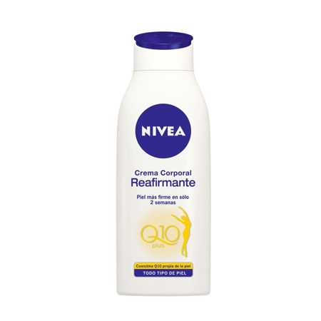 Imagen de Crema Corporal Reafirmante Nivea 250 ml