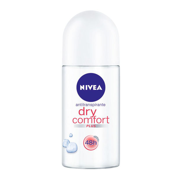 Imagen de Desodorante Rollon Nivea 50 ml Dry Confort
