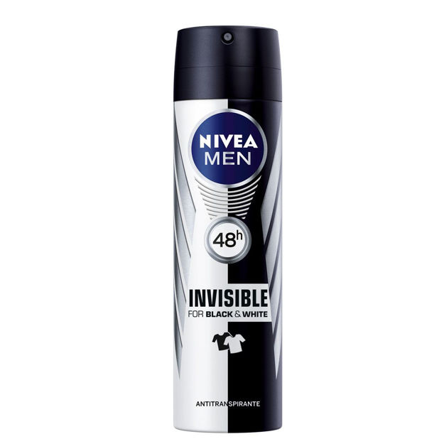 Imagen de Desodorante Spray Nivea 150 ml Power