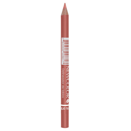 Imagen de Lapiz Delineador de Labios Newcolor Nº755