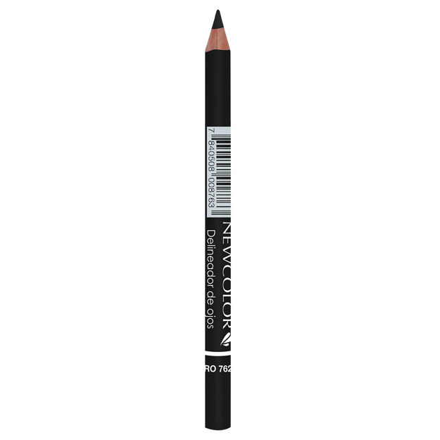 Imagen de Lapiz Delineador de Ojos Newcolor Negro