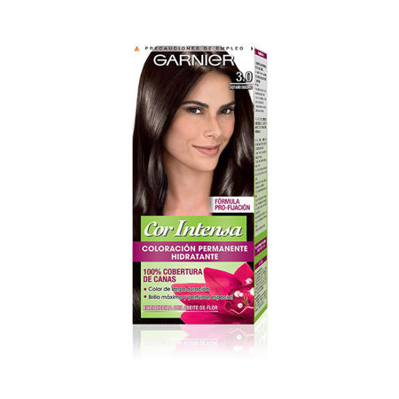 Imagen de Tinta Nutrisse Color Intenso Nº3.0