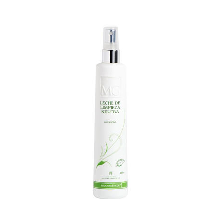 Imagen de Leche de Limpieza Neutra MG 200 ml