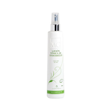 Imagen de Locion Tónica de Hamamelis MG 200 ml
