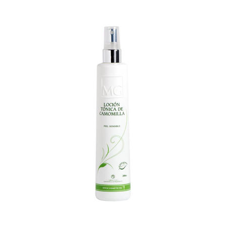 Imagen de Locion Tónica de Camomilla MG 200 ml