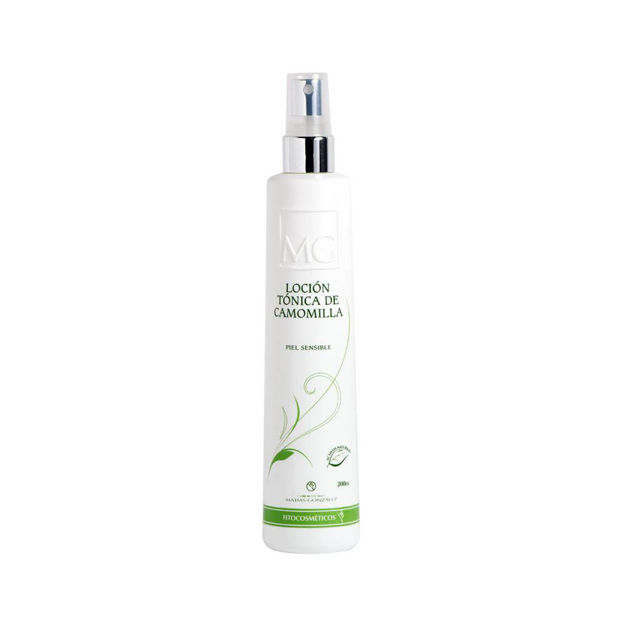 Imagen de Locion Tónica de Camomilla MG 200 ml