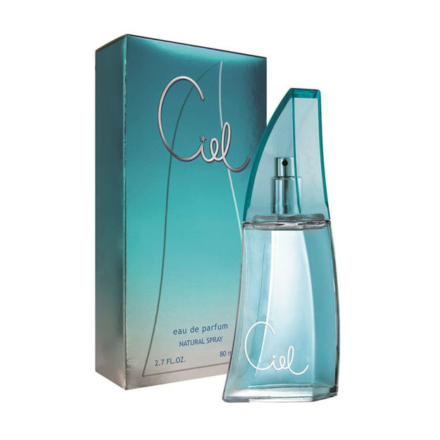 Imagen de Ciel Edt 80 ml con Vaporizador