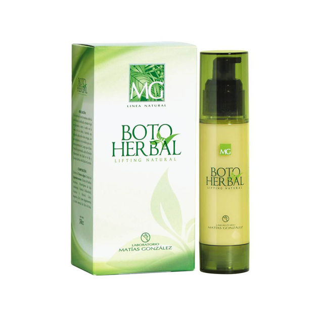 Imagen de Locion Boto Herbal MG 50 ml