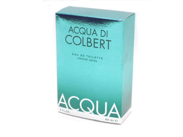 Imagen de Acqua Di Colbert Edt 60 ml con Vaporizador