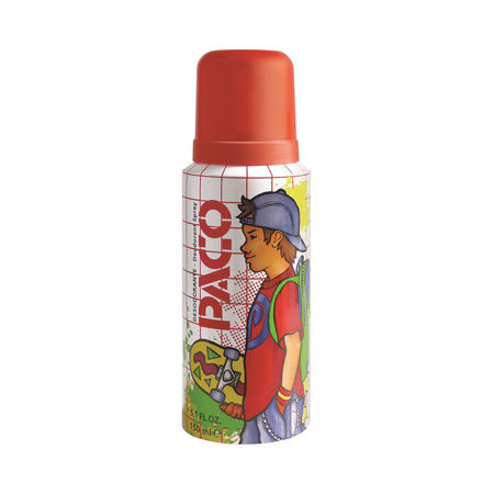 Imagen de Paco Aero 150 ml