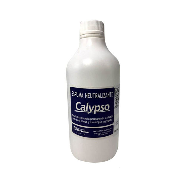 Imagen de Neutralizante Calypso 500 ml