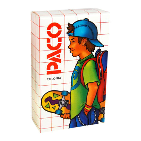 Imagen de Colonia Paco 60 ml