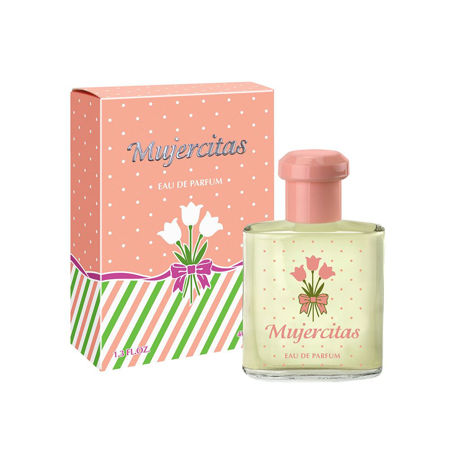 Imagen de Mujercitas 40 ml