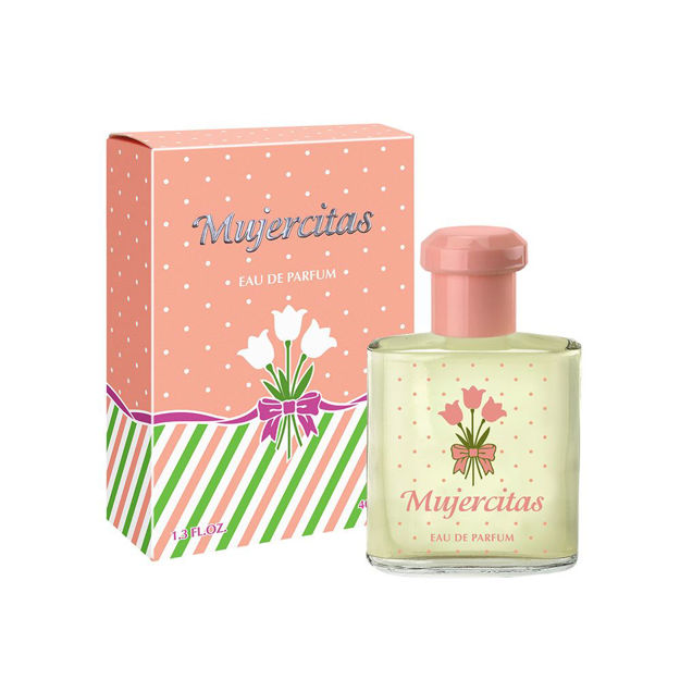 Imagen de Mujercitas 40 ml