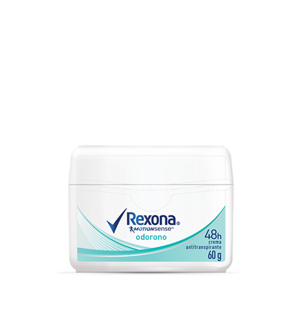 Imagen de Desodorante Crema Rexona 60 Gr Odorono