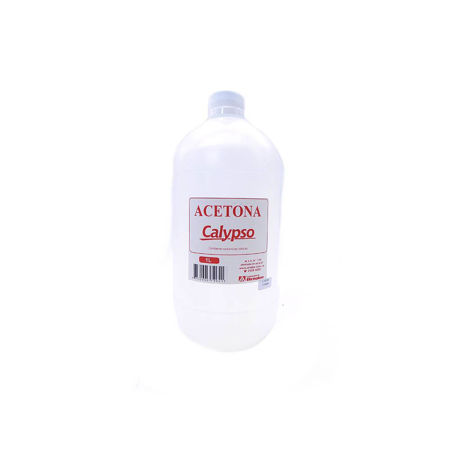 Imagen de Acetona Calypso 500 ml