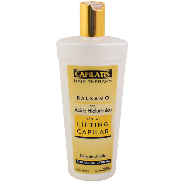 Imagen de Acondicionador Lifting Capilatis 350 ml