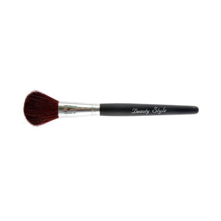 Imagen de Brocha Profesional Grande para Polvo Beauty Style