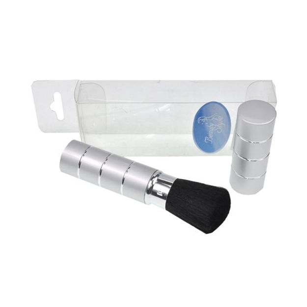 Imagen de Brocha Retractil Grande Beauty Style