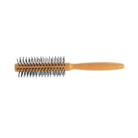 Imagen de Cepillo de Madera Cerda Sinteticas Beauty Style N°2