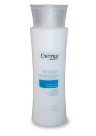 Imagen de Emulsion Limpieza Dermur 150 ml