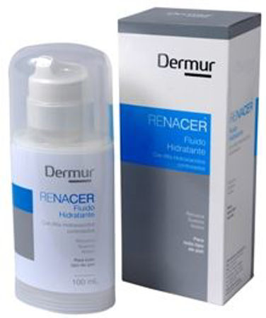 Imagen de Renacer Fluido H Dermur 60 ml