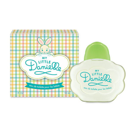 Imagen de Colonia My Little Danielle 90 ml.