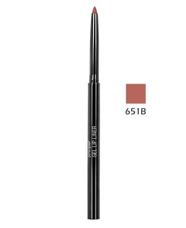 Imagen de Delineador De Labios En Gel 651B Wet n Wild