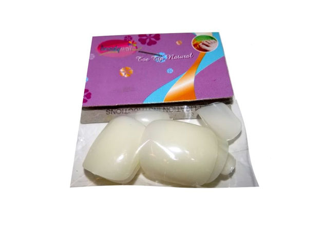 Imagen de Uñas para Pies 20 u.