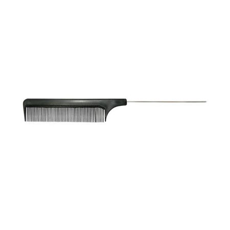 Imagen de Peine Profesional con Cola de Metal 745 Beauty Style