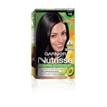 Imagen de Tinta Nutrisse Nº10