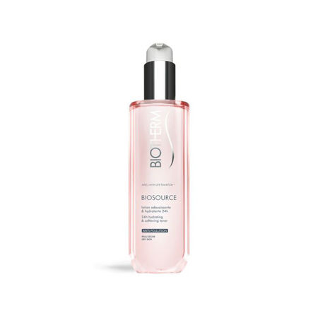 Imagen de Tónico Suavizante Anti-polución Biotherm Biosource 200 ml Piel Seca