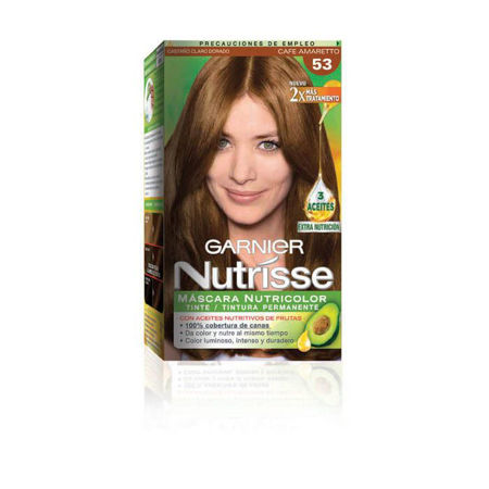 Imagen de Tinta Nutrisse Nº53