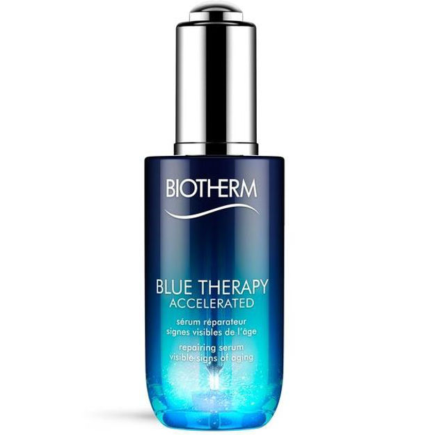 Imagen de Serum Reparador Biotherm Blue Therapy 50 ml