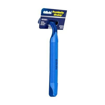 Imagen de Afeitadora Gillette Prestobarba UltraGrip x 1 Descartable
