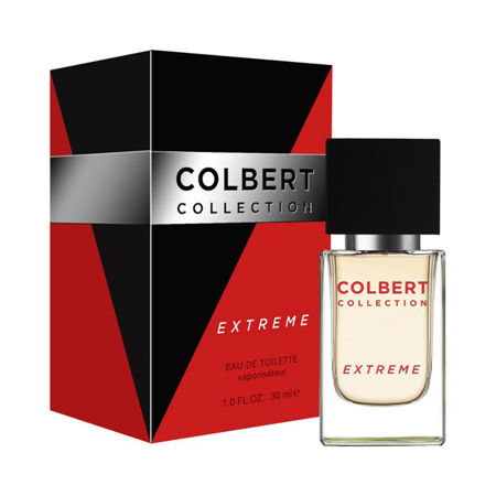 Imagen de Colbert Collection Colonia 30 ml. Extreme