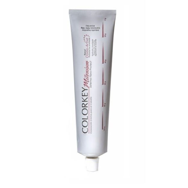 Imagen de Colorkey Milenium Tinta Nº Crema  Decolorante
