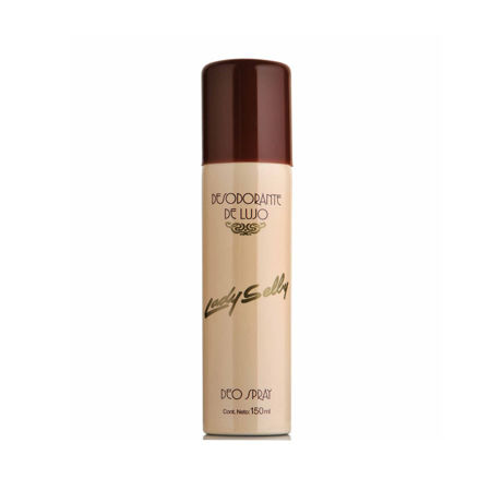 Imagen de Desodorante Lady Selby 150 ml Clásico