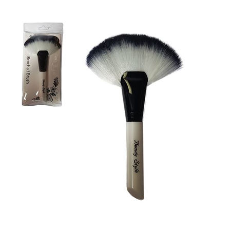 Imagen de Brocha Finalizadora Deluxe Beauty Style