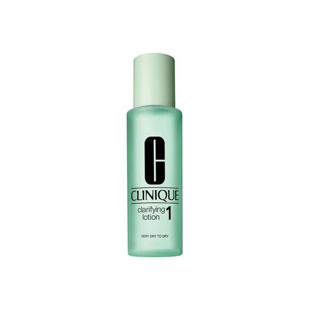 Imagen de Loción Clarificante Nº1 Piel Seca Clinique 400 ml