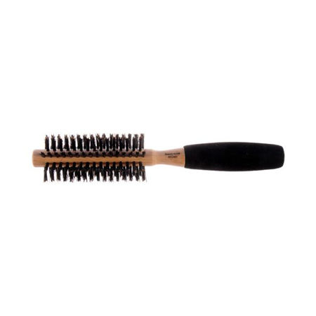 Imagen de Cepillo Para Brushing Mango de Goma 8 lineas 911 Beauty Styl
