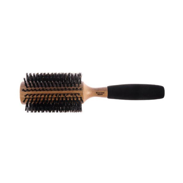 Imagen de Cepillo Para Brushing Mango de Goma 20 lineas 942 Beauty Sty