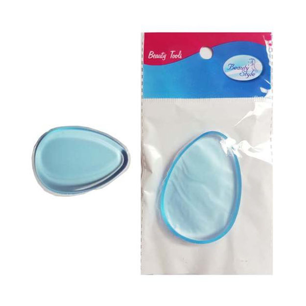 Imagen de Esponja Facial de Silicona