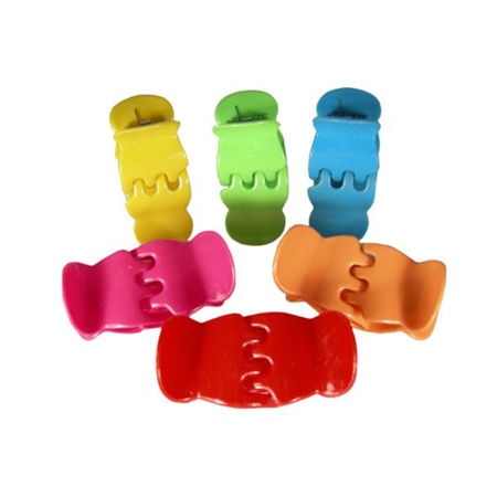 Imagen de Pinzas varios colores