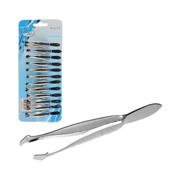 Imagen de Pinza de Ceja Beauty Style