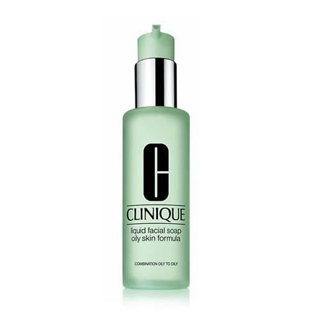 Imagen de Jabón Líquido Facial Clinique Oily Skin 200 ml
