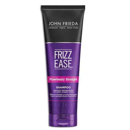 Imagen de Shampoo John Frieda Frizz Ease Flawlessly Straight 250 ml