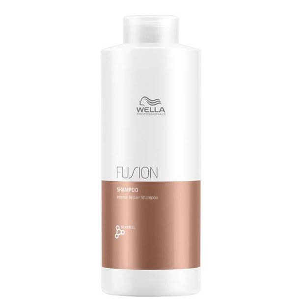 Imagen de Shampoo Wella Fusion 1 lt
